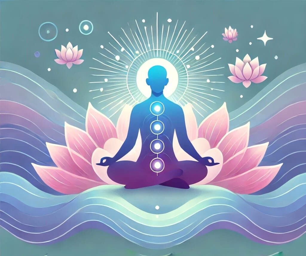 Cos’è la meditazione